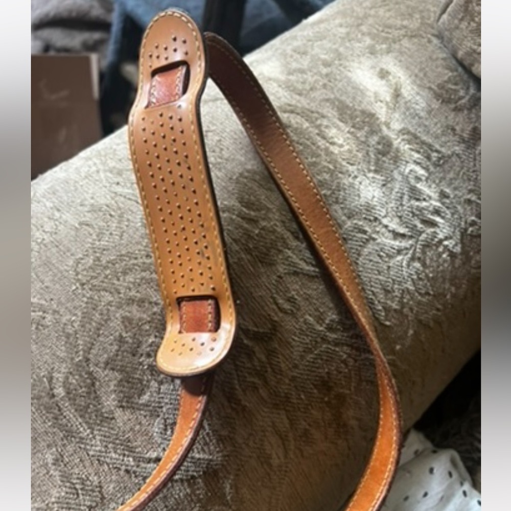 Louis Vuitton Saint Cloud GM Cross body with leather trim - Picture 7 of 16